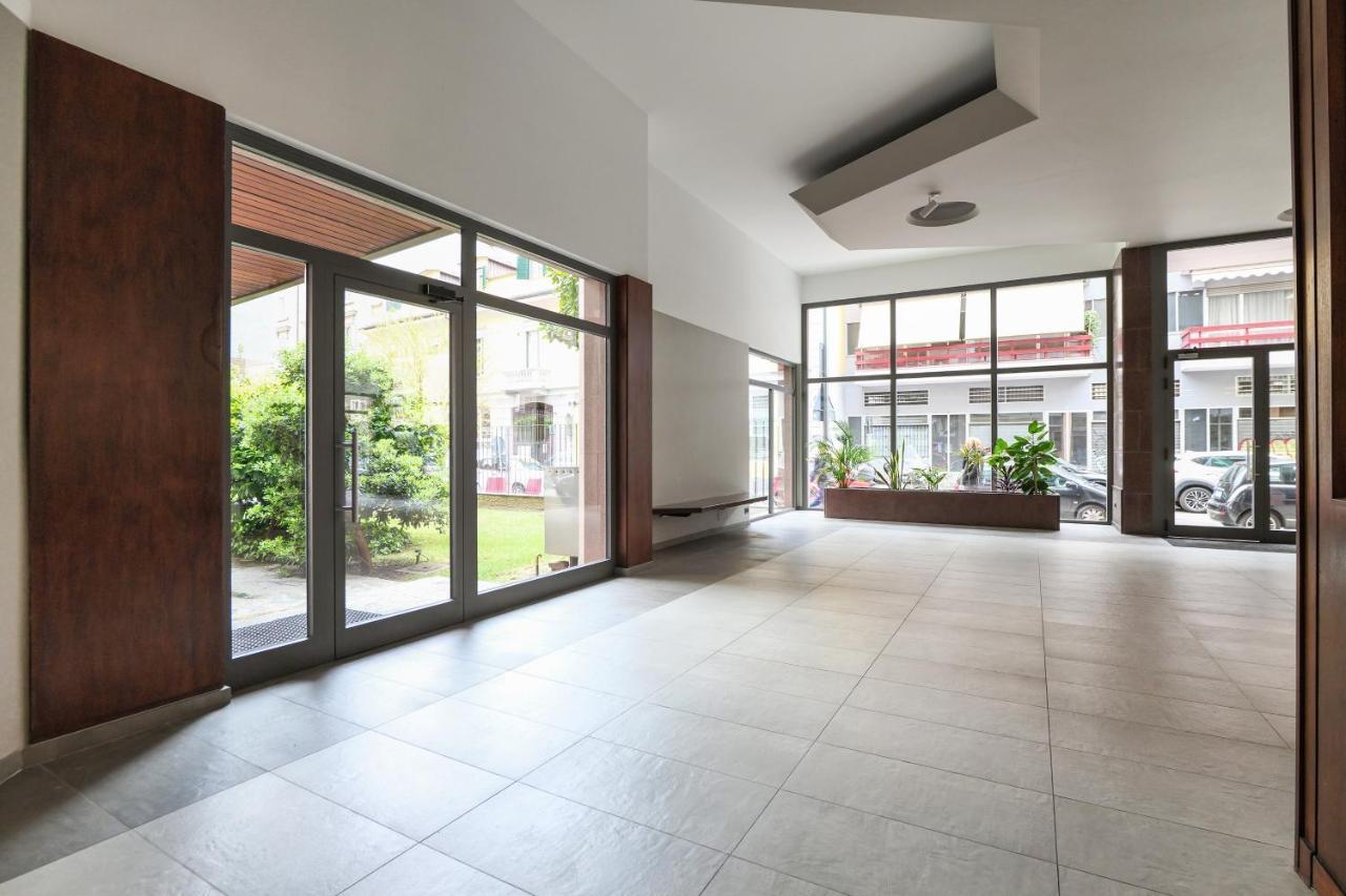 Apartamento Primopiano - Savona Milán Exterior foto