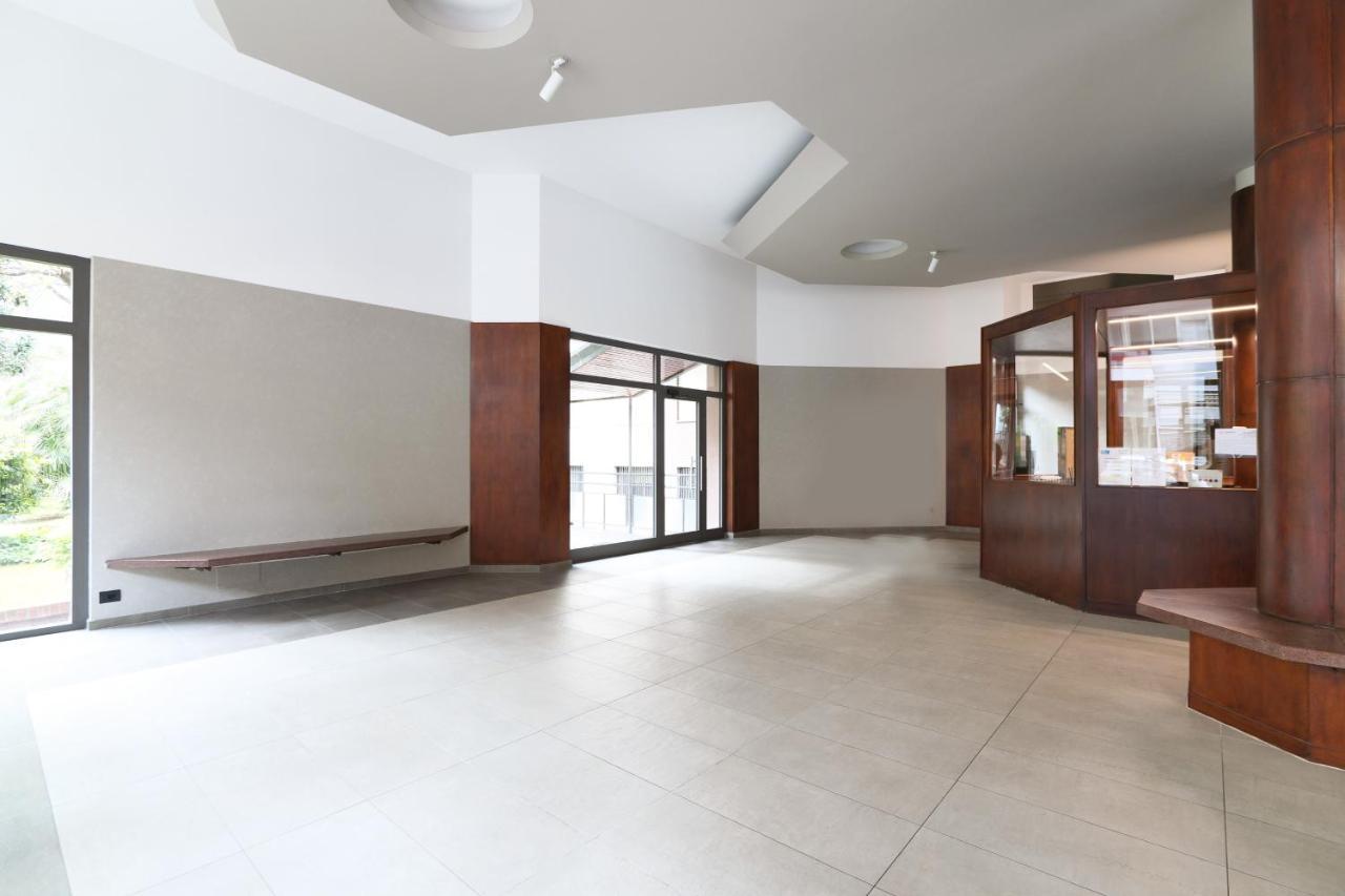 Apartamento Primopiano - Savona Milán Exterior foto