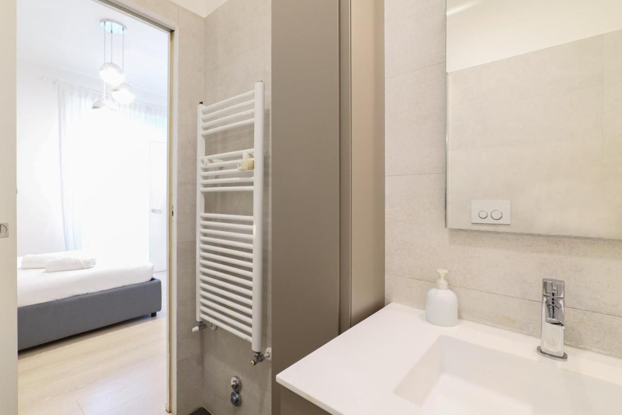 Apartamento Primopiano - Savona Milán Exterior foto